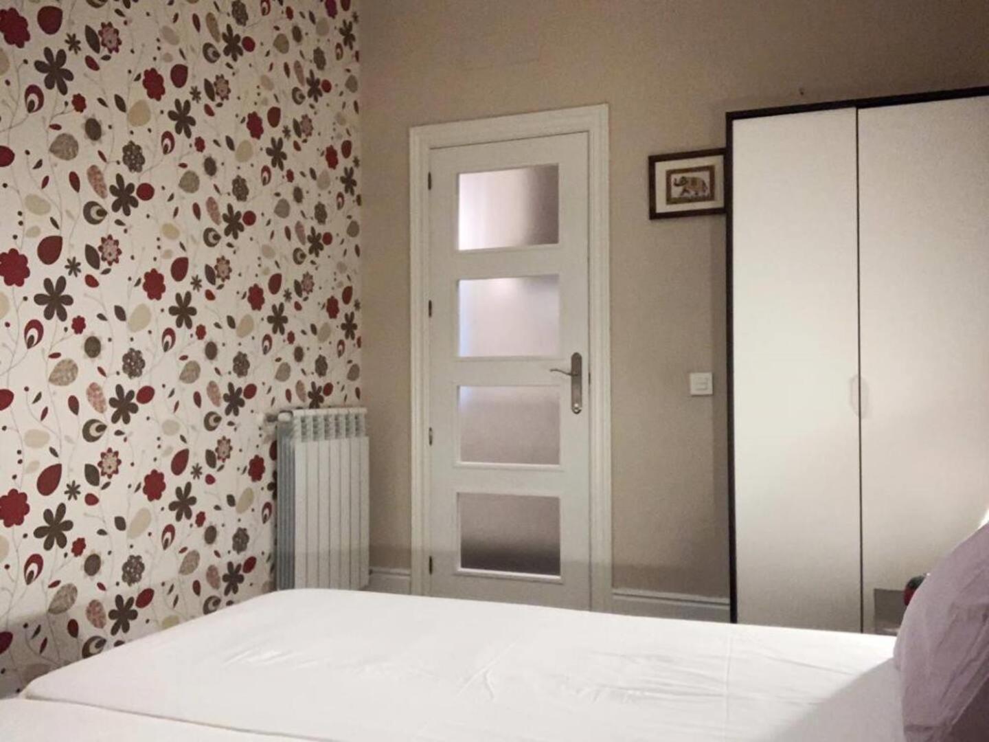 Apartamento Atocha Madrid Centro Ave Muy Grande Ngoại thất bức ảnh